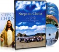 Steps to Christ in Song DVD
