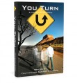 Front of Book
