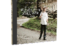 Wayfaring Stranger CD