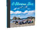 O Glorious Love CD