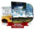Help in Daily Living DVD