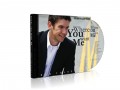 Where You Want Me CD